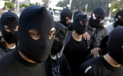 البلاك بلوك:نستطيع تحرير الجنود فى48 ساعة