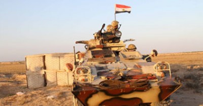 القوات المسلحة: حرمة الدم المصرى تمنعنا من حرق الإرهابيين