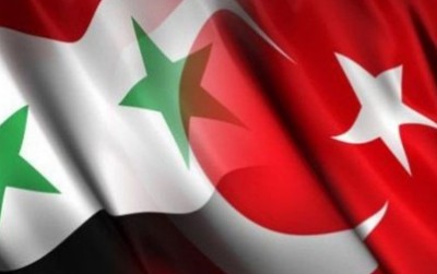 خطة تركية لتسوية الأزمة السورية مع بقاء الأسد