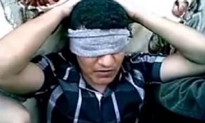 تفاصيل جديدة حول إطلاق سراح الجنود السبعة في سيناء