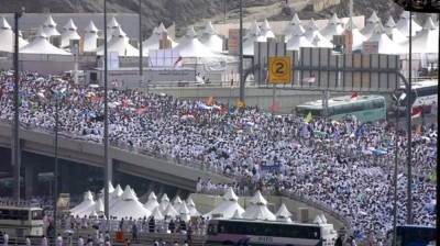 وزارة الحج تعلن اكتمال الترتيبات النهائية للمسار الإلكتروني للحج