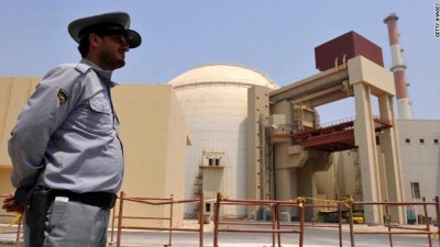 إيران تعزز قدرات تخصيب اليورانيوم