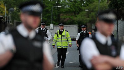 بعد اعتداء وولتش: استهداف مساجد في بريطانيا عقب الحادث الإرهابي