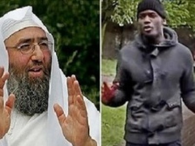 مؤسس حركة "المهاجرون" من لبنان: قاتل الجندي البريطاني كان "تلميذي" لكني لم أعلمه القتل