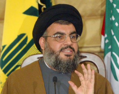 حزب الله : إذا قررت إسرائيل الحرب فستعود للعصر الحجري
