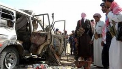 مقتل 3 عناصر من "القاعدة" في اليمن بغارة لطائرة أميركية من دون طيار