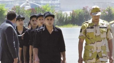 غضب بسبب مكافآت المشاركين فى تحرير الجنود: 500 جنيه للواء و50 جنيهاً للمجند