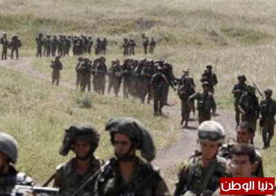 لتوسيع العملية في قطاع غزة .. إسرائيل تعلن تعبئة 16 ألف جندى اضافى من قوات الاحتياط