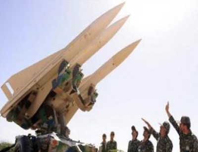 الحرس الثوري الإيراني: لدينا آلاف الصواريخ لاستهداف المصالح الحيوية للأعداء بالمنطقة