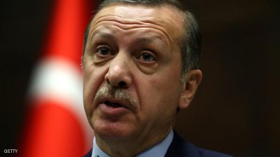 بعد أن وصفه بالقاتل ....أردوغان يقاضي معارضا لأنه شبهه بالأسد