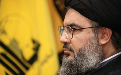 نصرالله يعد مؤيديه بـ "النصر" في سوريا كما انتصر على اسرائيل عام 2006