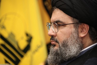 الحريري يرد على نصر الله : :خطابك يساوي صفراً مكعباً بكل المقاييس