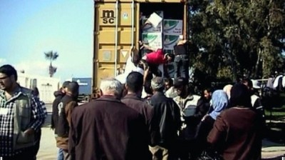 سرقات بالملايين من تبرعات تجمع باسم إغاثة الشعب السوري في السعودية على يد دعاة اسلاميين واسماء معروفة