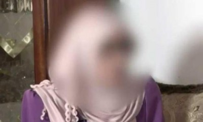 بالفيديو.. فتاة تونسية تروي تجربتها عن "جهاد النكاح" في سوريا: تعرضت للاحتيال باسم الدين