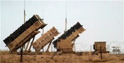 الأردن: نسعى لنشر صواريخ باتريوت لحماية أجوائنا