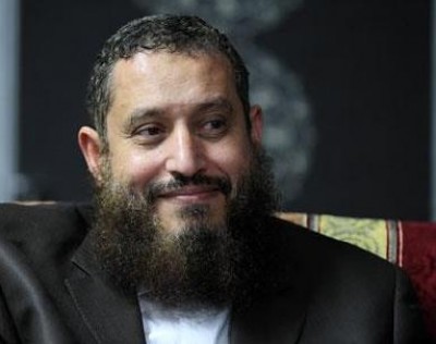 المستشار السلفي للرئيس مرسي في حوار لصحيفة إسرائيلية: ليس لدينا أي مشكلة فيما يتعلق ببنود اتفاقية "كامب ديفيد"