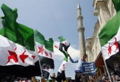 بعد فشل في توحيد معارضي نظام الرئيس بشار الاسد.. ظلال من الشك على مشاركة المعارضة السورية في مؤتمر جنيف