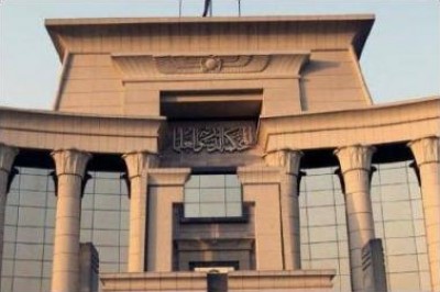 لأول مرة منذ 20 عاما.."الدستورية" المصرية تمنح الجيش والشرطة حق الاقتراع