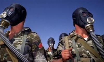 صحيفة "لوموند" تنشر شهادات حول تورط الأسد باستخدام الكيماوي