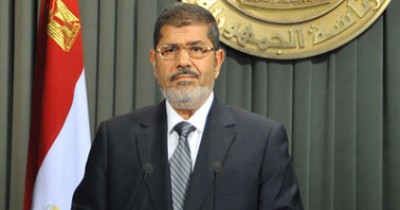 "الأناضول": بعد عودة مرسى قرار إثيوبى "مفاجئ" بتحويل مجرى النيل غداً