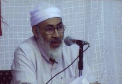 سيد إمام : حكام مصر منذ "محمد على" حتى "مرسى" كُفار والثورة لم تُصلح شئ