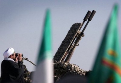 إيران: سوريا قد تفتح جبهة جديدة ضد الكيان الإسرائيلي