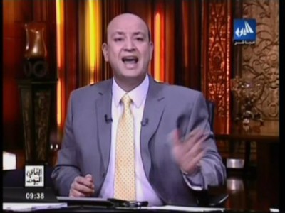 كيف يفكر العالم في سنه 2057 .. وتعليق عمرو اديب