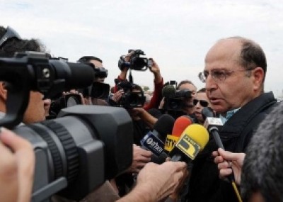 يعلون مهددا: سنقصف شحنة صواريخ اس 300 ان سلمتها روسيا لسوريا