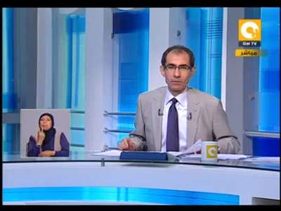 بالفيديو : رأي "يسري فودة" بسد النهضة والانتقال من زمن "اللافعل" إلى زمن "اللامبالاة"