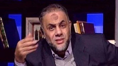 تغريم خالد عبد الله 10 آلاف جنيه بتهمة سب وقذف هالة فاخر