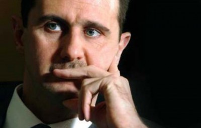 روسيا مستعدة للتخلي عن الأسد مقابل استمرار ضخ الغاز لأوروبا