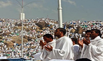 السعودية تعلن الاشتراطات اللازمة التى يجب الإلتزام بها من قبل شركات الطيران الدولية للحجاج لهذا العام