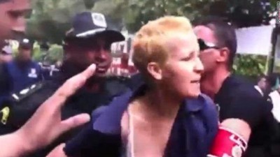 تأهب في تونس لمحاكمة ناشطة "فيمن" أمينة