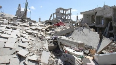 بعد نفاد الإمدادات الطبية من "القصير" السورية.. الأطباء يطلبون إجلاء الجرحى من المدينة المحاصرة