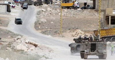 لبنان يفكك شبكة إرهابية لبنانية سورية نفذت عدة جرائم وخططت لاغتيال شيوخ