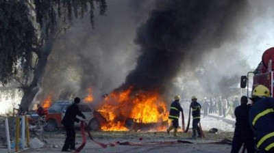 العراق يستهل يومه بسيارات مفخخة والحصيلة 11 قتيلاً