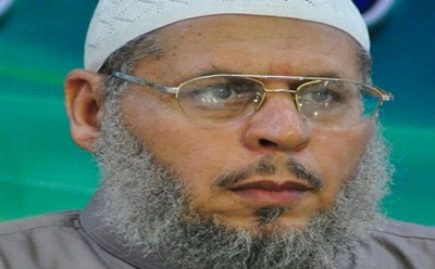 فيديو..الجماعة الإسلامية تعلن الجهاد ضد إثيوبيا