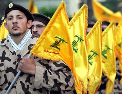 دول الخليج قد تدرج حزب الله على قائمة الارهاب