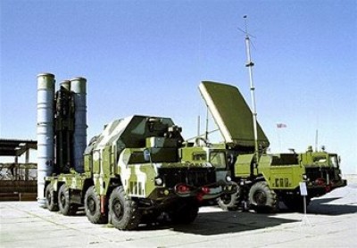 نتنياهو لـ بوتين: سنضرب منظومات الصواريخ S-300 اذا وصلت سوريا