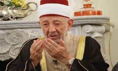 بالتفاصيل .. ظروف استشهاد العلامة البوطي وطريقة قتله ، استشهد وفي جيبه 75 ليرة فقط