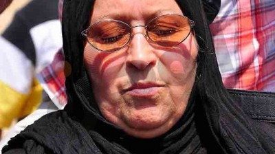 غدا.. أولى جلسات إعادة محاكمة قتلة خالد سعيد.. ووالدته: العين بالعين