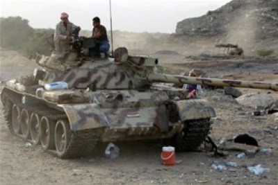 مقتل 7 من "القاعدة" في غارات جوية في اليمن
