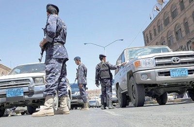 اليمن: اغتيال ضابطين بارزين في حضرموت ونجاة ثالث في ذمار
