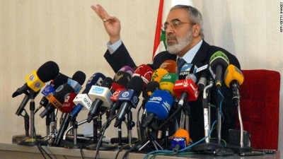 وزير الإعلام السوري : أردوغان يقود بلاده بأسلوب "إرهابي" وندعوه للتعقل