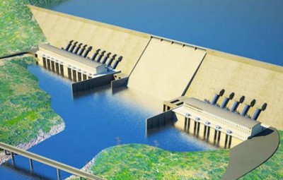 وزارة المياه الإثيوبية: تقرير لجنة الخبراء يوضح أن تصميم سد النهضة يستند إلى معايير دولية