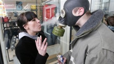 بعد أن أصبح 4 من كل 10 أشخاص يدخنون ..روسيا تبدأ حظر التدخين