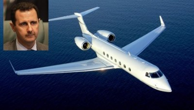المخابرات الأردنية تُحبط محاولة لاغتيال الأسد