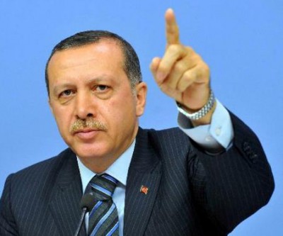 أردوغان ردا على الاحتجاجات ضده: اذا كان هذا حراكا اجتماعيا يجمعون فيه مئة ألف سأجمع مليونا من حزبي
