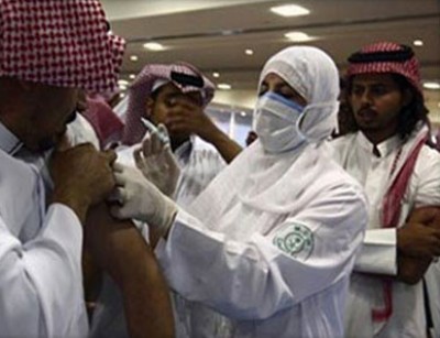 السعودية تعلن عن ثلاث وفيات جديدة جراء فيروس كورونا
