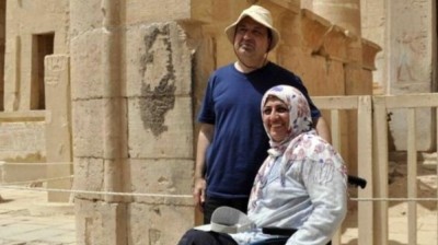 وسط إجراءات أمنية مشددة... فوج من السياح الإيرانيين يبدأ زياة المواقع الأثرية والسياحية في مدينة الأقصر